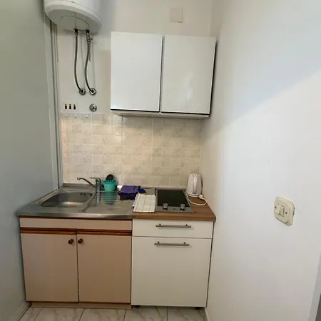 Danica Apartamento *