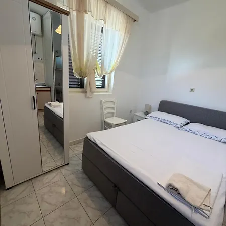 Apartamento Danica Pakoštane