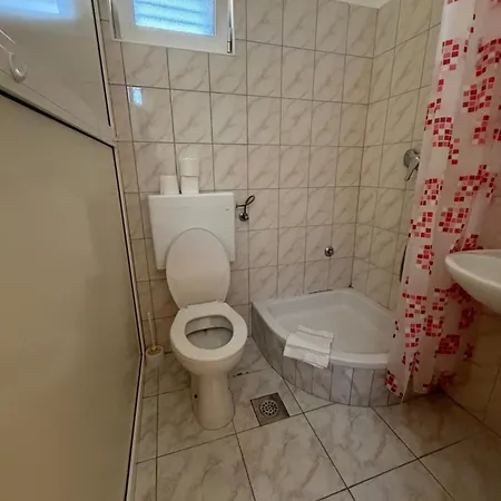Danica Apartamento Pakoštane